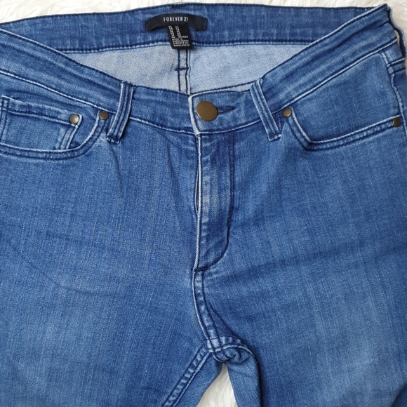 6 for $30‼or 3 for $19‼forever 21 skinny jeans - Picture 3 of 5